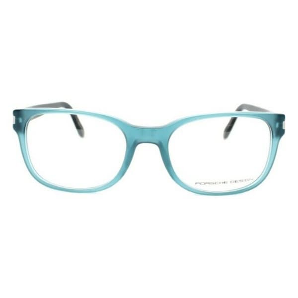 Herre Glassramme Porsche P8250-C Blå Ø 53 mm