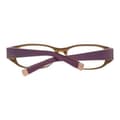 Miniatyrbild 3 av 3: Glasögonbågar Dsquared2 DQ5053 53081 Ø 53 mm