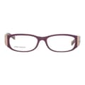 Miniatyrbild 2 av 3: Glasögonbågar Dsquared2 DQ5053 53081 Ø 53 mm