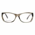 Miniatyrbild 3 av 3: Glasögonbågar Dsquared2 DQ5077 098 -54 -16 -135 Brun ø 54 mm