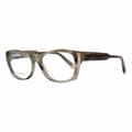 Miniatyrbild 1 av 3: Glasögonbågar Dsquared2 DQ5077 098 -54 -16 -135 Brun ø 54 mm