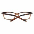 Miniatyrbild 3 av 3: Glasögonbågar Dsquared2 DQ5034 5356B Brun Ø 53 mm