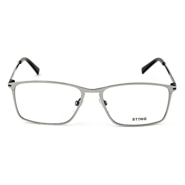 Glasögonbågar Sting VST226540583 Silvrig ø 54 mm
