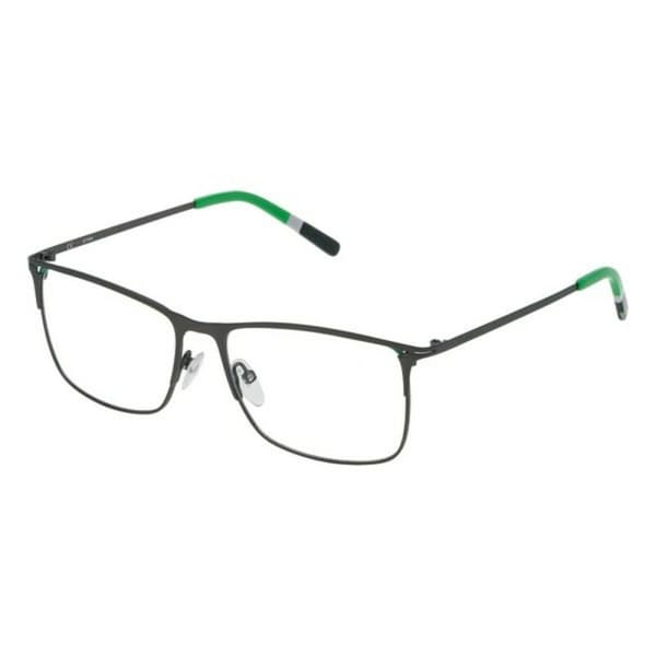 Glasögonbågar Sting VST110540627 Grå ø 54 mm