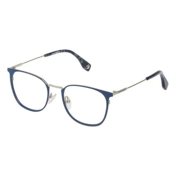 Glasögonbågar Converse VCO066Q51F94Y Silvrig Ø 51 mm