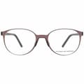 Miniatyrbilde 2 av 2: Glassramme Unisex Porsche 8312 F 53 Bronse Ø 53 mm