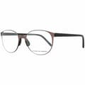 Miniatyrbilde 1 av 2: Glassramme Unisex Porsche 8312 F 53 Bronse Ø 53 mm