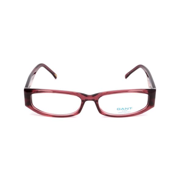 Glassramme Unisex Gant SELV-CBURGU Lilla Ø 53 mm