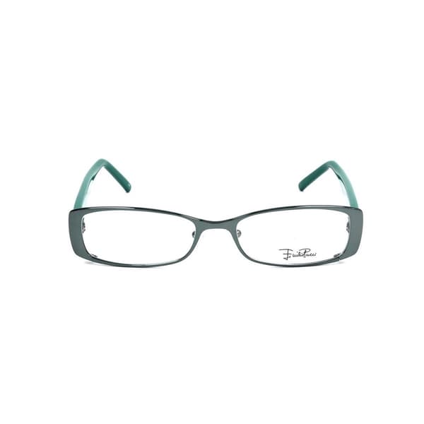 Glassramme for Kvinner Emilio Pucci EP2131-444-52 Ø 52 mm