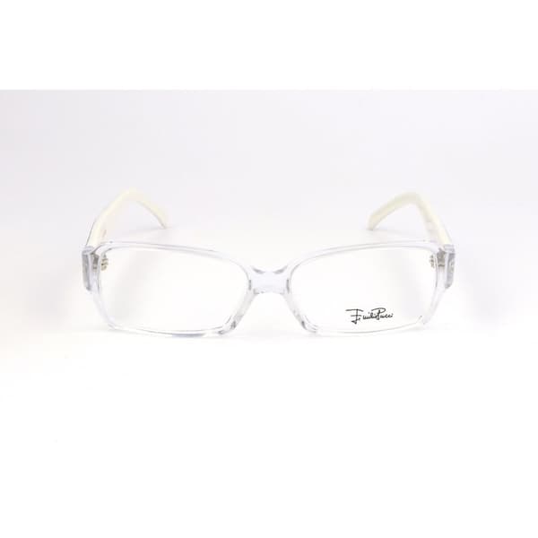Glassramme for Kvinner Emilio Pucci EP2652-53 Ø 53 mm