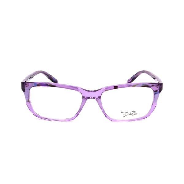 Glassramme for Kvinner Emilio Pucci EP2664-904 Ø 53 mm