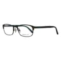 Pikkukuva 1 / 3: Miesten Silmälasikehykset Gant GA3143 54097 Harmaa ø 54 mm