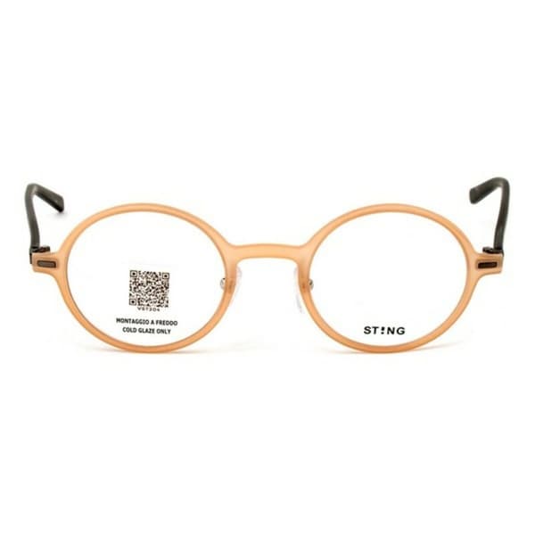 Unisex Silmälasikehykset Sting VST204467T1M