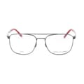 Miniatyrbilde 2 av 2: Herre Glassramme Porsche Design P8370-C-56 Grå ø 56 mm