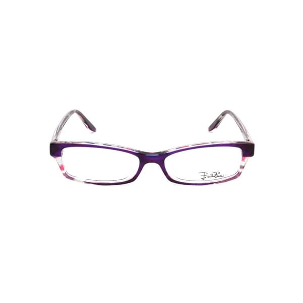 Glasögonbågar Emilio Pucci EP2649-500 Ø 51 mm