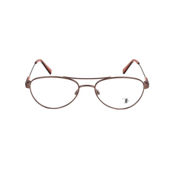 Glasögonbågar Tods TO5006-049 ø 52 mm Brun