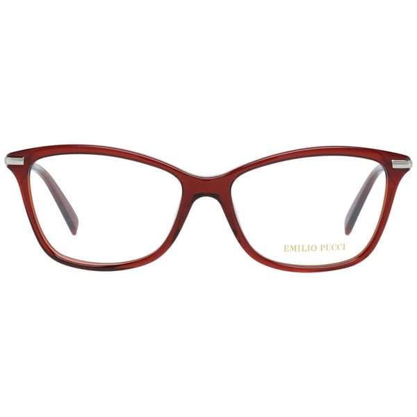 Glasögonbågar Emilio Pucci EP5083 54066