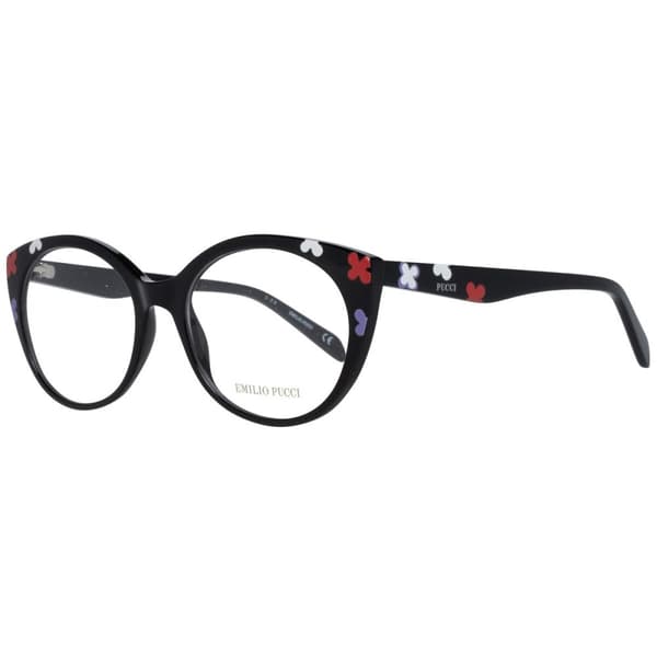 Glasögonbågar Emilio Pucci EP5134 54001