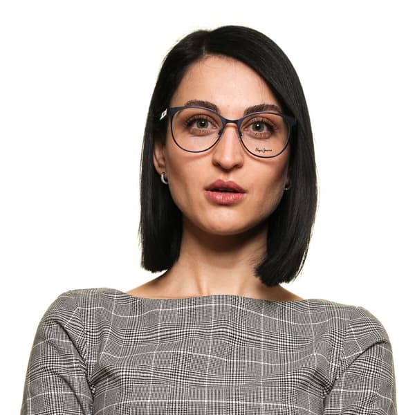 Glasögonbågar Pepe Jeans PJ1299 53C3