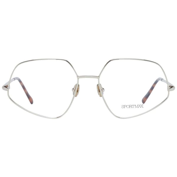 Glasögonbågar Sportmax SM5010 55032