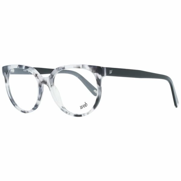 Glasögonbågar WEB EYEWEAR WE5216 50055