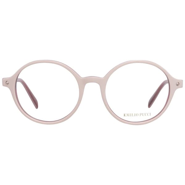 Glasögonbågar Emilio Pucci EP5118 50024