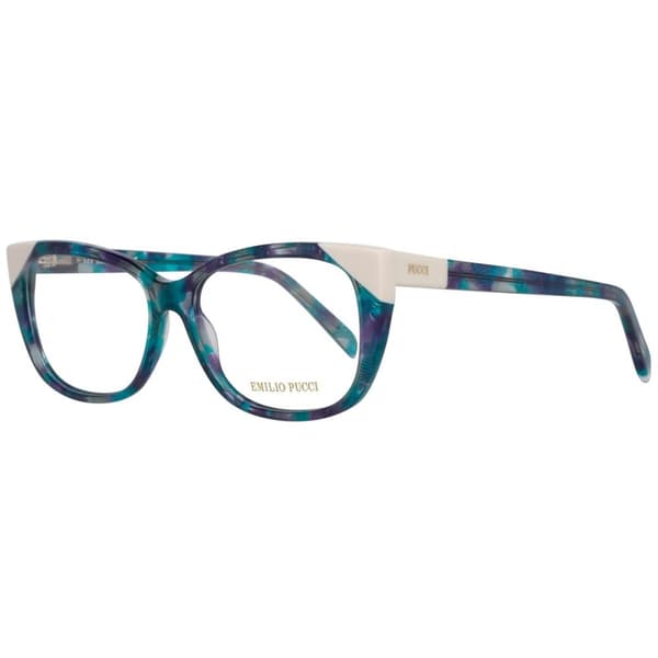 Glasögonbågar Emilio Pucci EP5117 54092