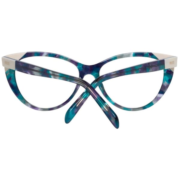Glasögonbågar Emilio Pucci EP5116 54092