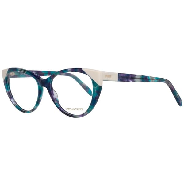 Glasögonbågar Emilio Pucci EP5116 54092