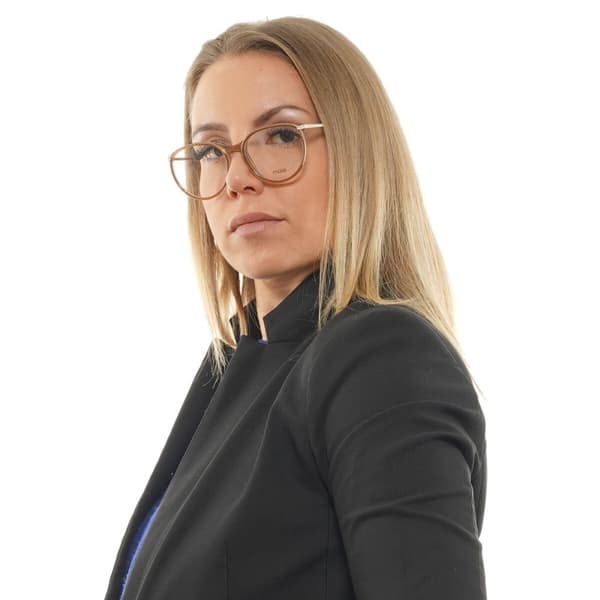 Glasögonbågar Maje MJ1015 53003