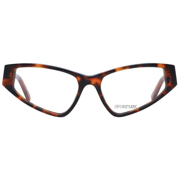 Glasögonbågar Sportmax SM5013 53056