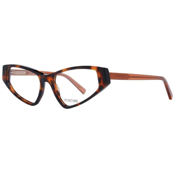 Glasögonbågar Sportmax SM5013 53056