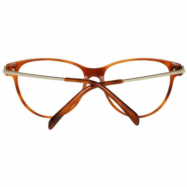 Glasögonbågar Emilio Pucci EP5055 55053