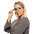 Miniatyrbild 4 av 4: Glasögonbågar Emilio Pucci EP5055 55087