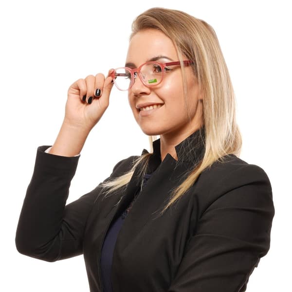 Glasögonbågar Benetton BEO1028 49283