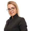 Miniatyrbild 4 av 4: Glasögonbågar Benetton BEO1032 53732