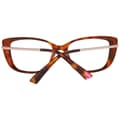 Miniatyrbild 3 av 4: Glasögonbågar Web Eyewear WE5289 52056
