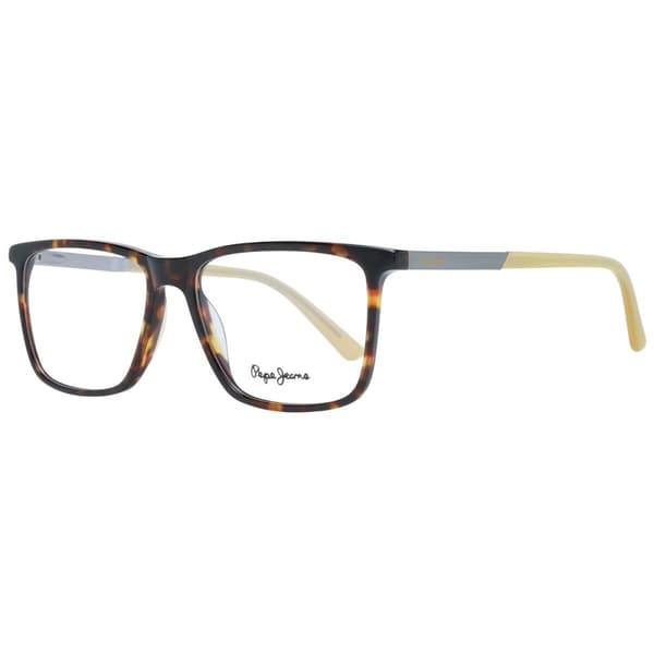 Glasögonbågar Pepe Jeans PJ3364 52C2