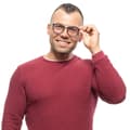 Miniatyrbild 4 av 4: Glasögonbågar Pepe Jeans PJ3316 50C3