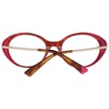 Miniatyrbild 3 av 4: Glasögonbågar WEB EYEWEAR WE5302 5156B
