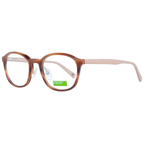 Glasögonbågar Benetton BEO1028 49151