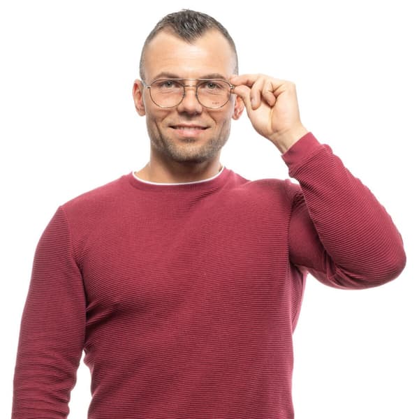 Glasögonbågar Tods TO5229 55016