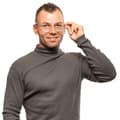 Miniatyrbild 4 av 4: Glasögonbågar Benetton BEO3022 52800
