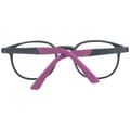 Miniatyrbild 3 av 4: Glasögonbågar WEB EYEWEAR WE5185 47A02