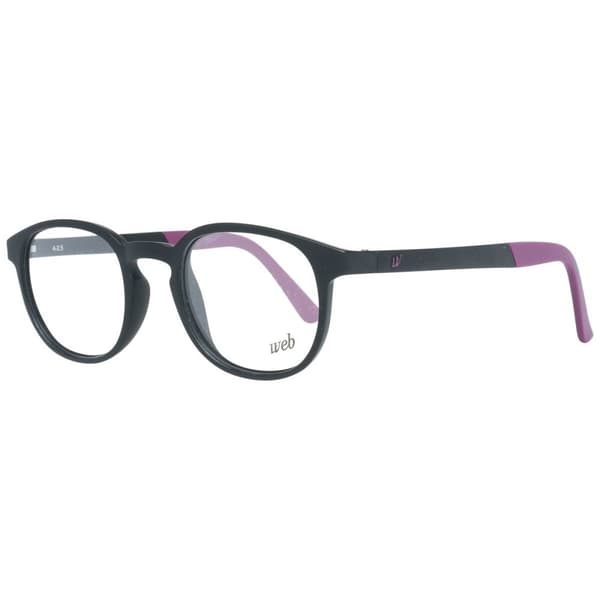 Glasögonbågar WEB EYEWEAR WE5185 47A02