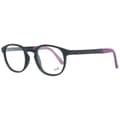 Miniatyrbild 1 av 4: Glasögonbågar WEB EYEWEAR WE5185 47A02