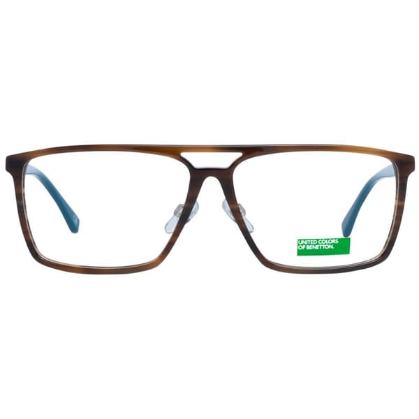Glasögonbågar Benetton BEO1000 58155