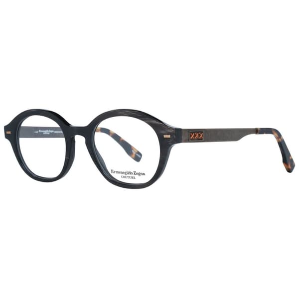 Glasögonbågar Ermenegildo Zegna ZC5018 06548