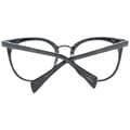 Miniatyrbild 3 av 4: Glasögonbågar Yohji Yamamoto YS1002 51024