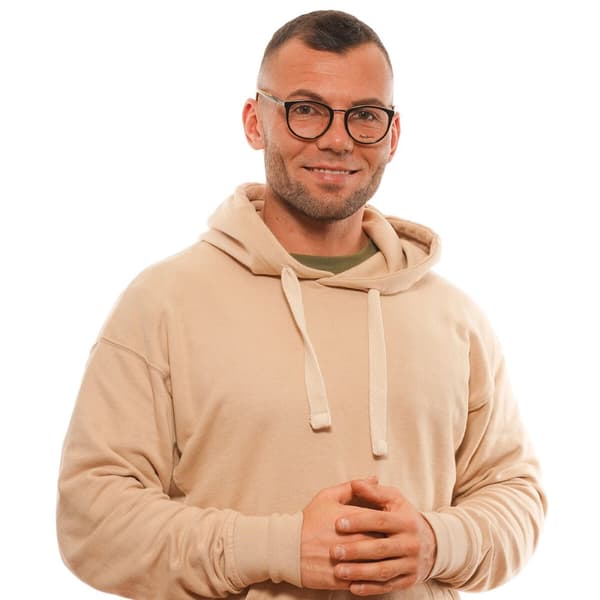 Glasögonbågar Pepe Jeans PJ3323 49C1